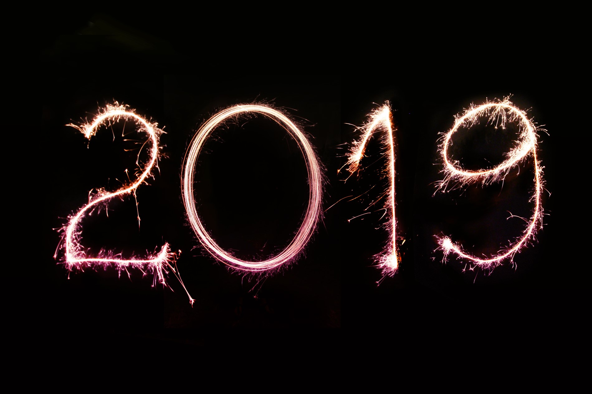 New Year's resolutions: stick or twist?