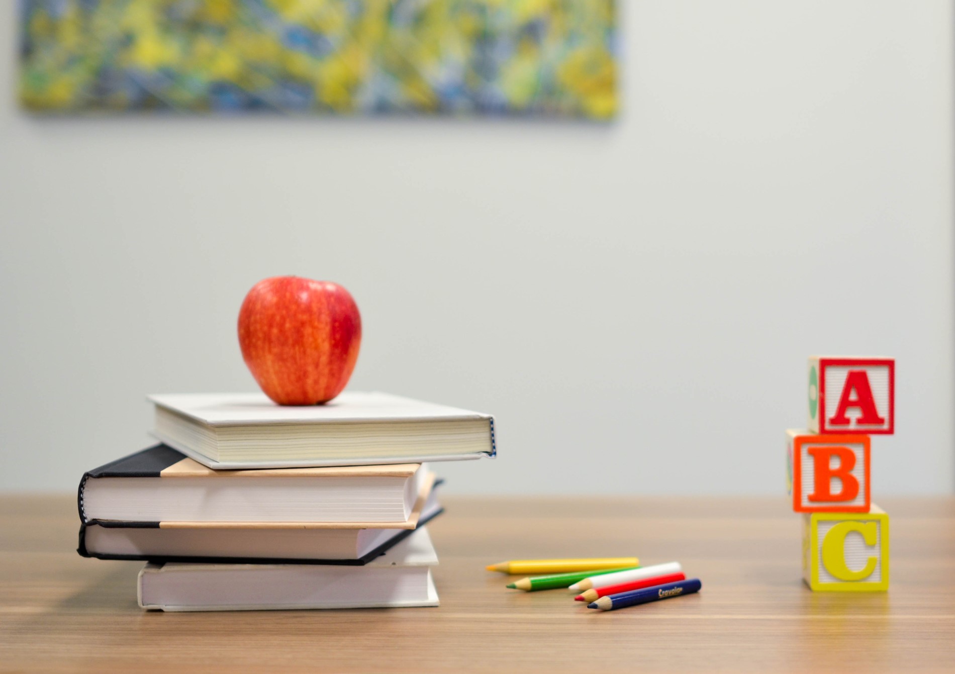 Now the kids are 'back to school', are you 'back to work'?
