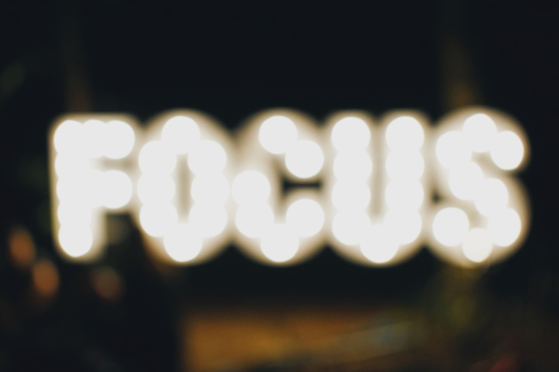 Why Activity = Productivity